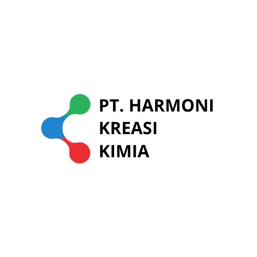Harmoni Kreasi Kimia Logo